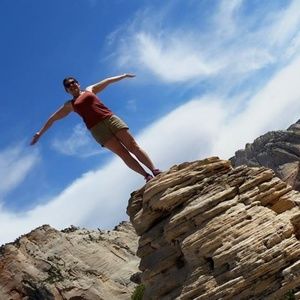 Meet your Posher, Celeste